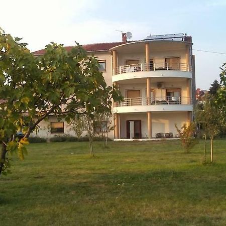 Apartmani Subasic Rubesi 外观 照片