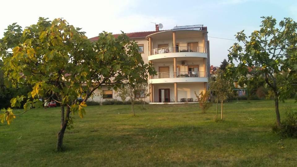 Apartmani Subasic Rubesi 外观 照片