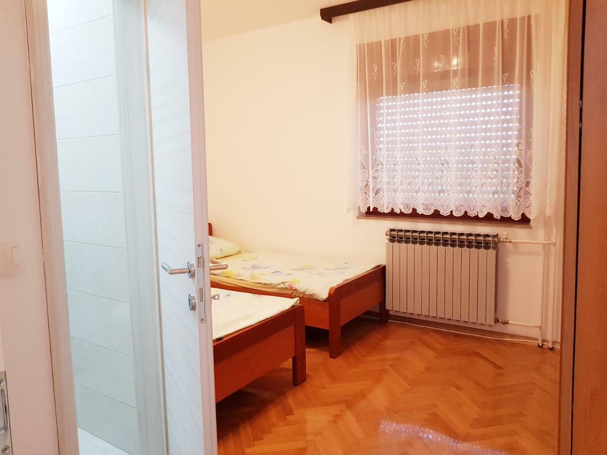 Apartmani Subasic Rubesi 外观 照片