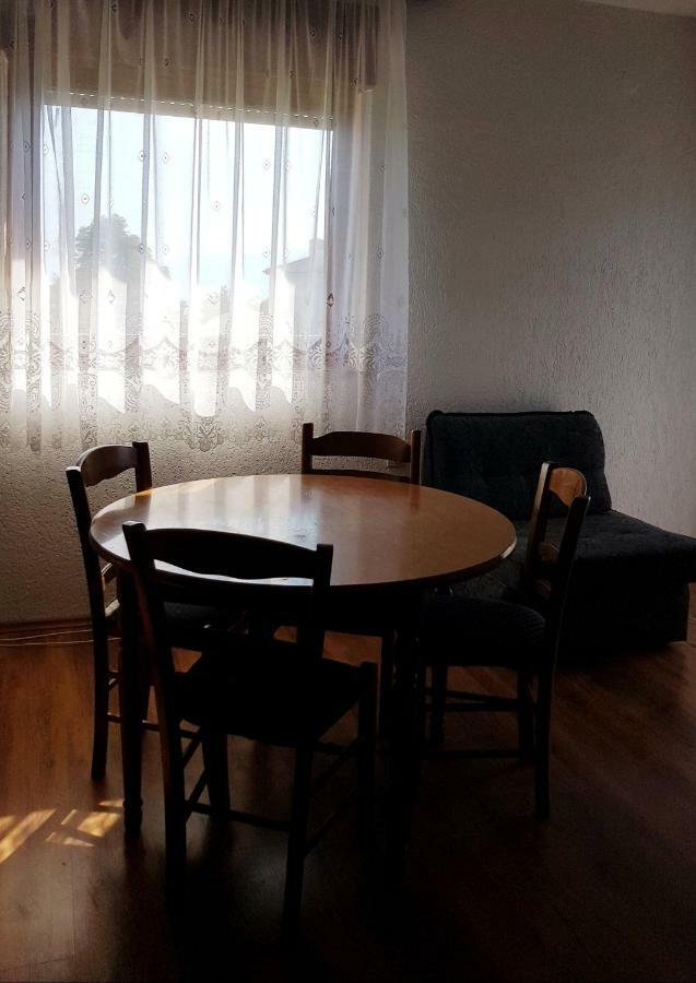 Apartmani Subasic Rubesi 外观 照片