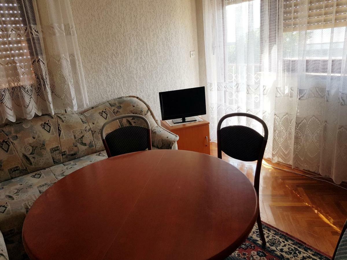 Apartmani Subasic Rubesi 外观 照片