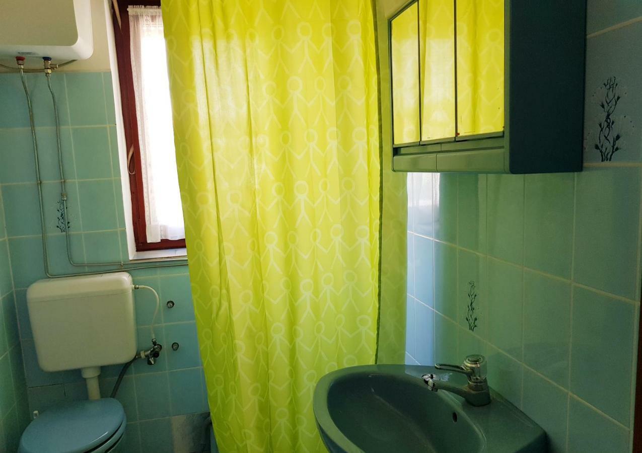 Apartmani Subasic Rubesi 外观 照片