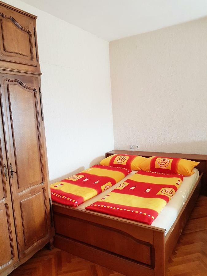 Apartmani Subasic Rubesi 外观 照片