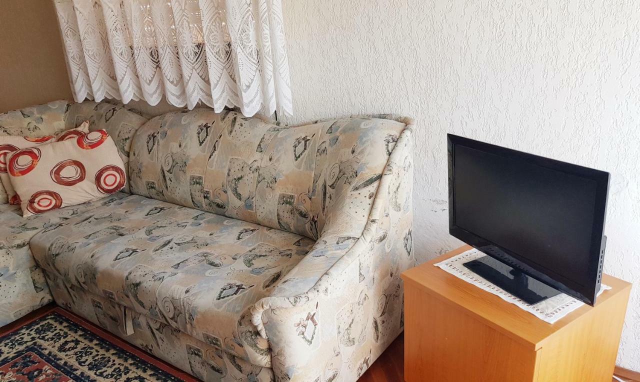 Apartmani Subasic Rubesi 外观 照片