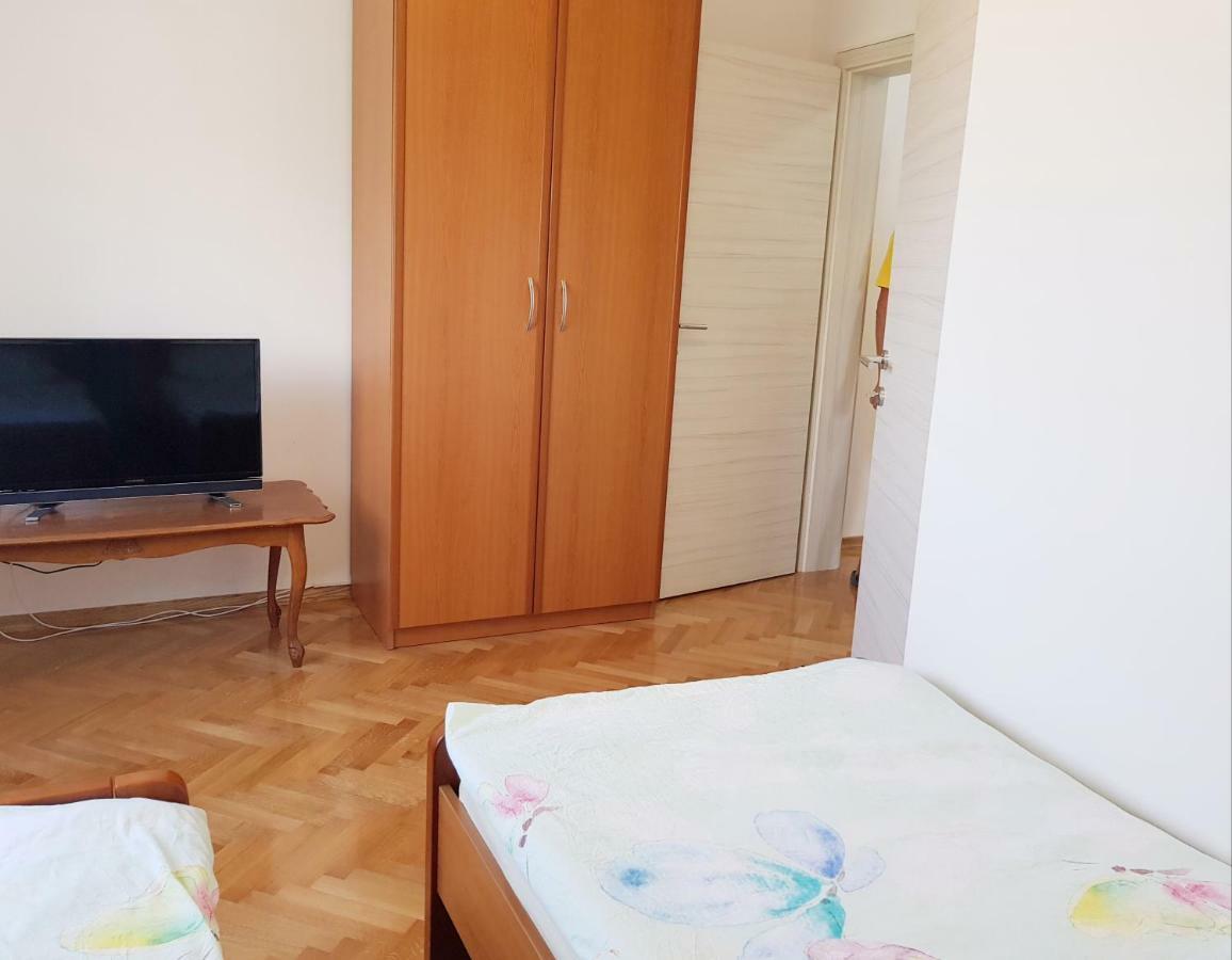 Apartmani Subasic Rubesi 外观 照片