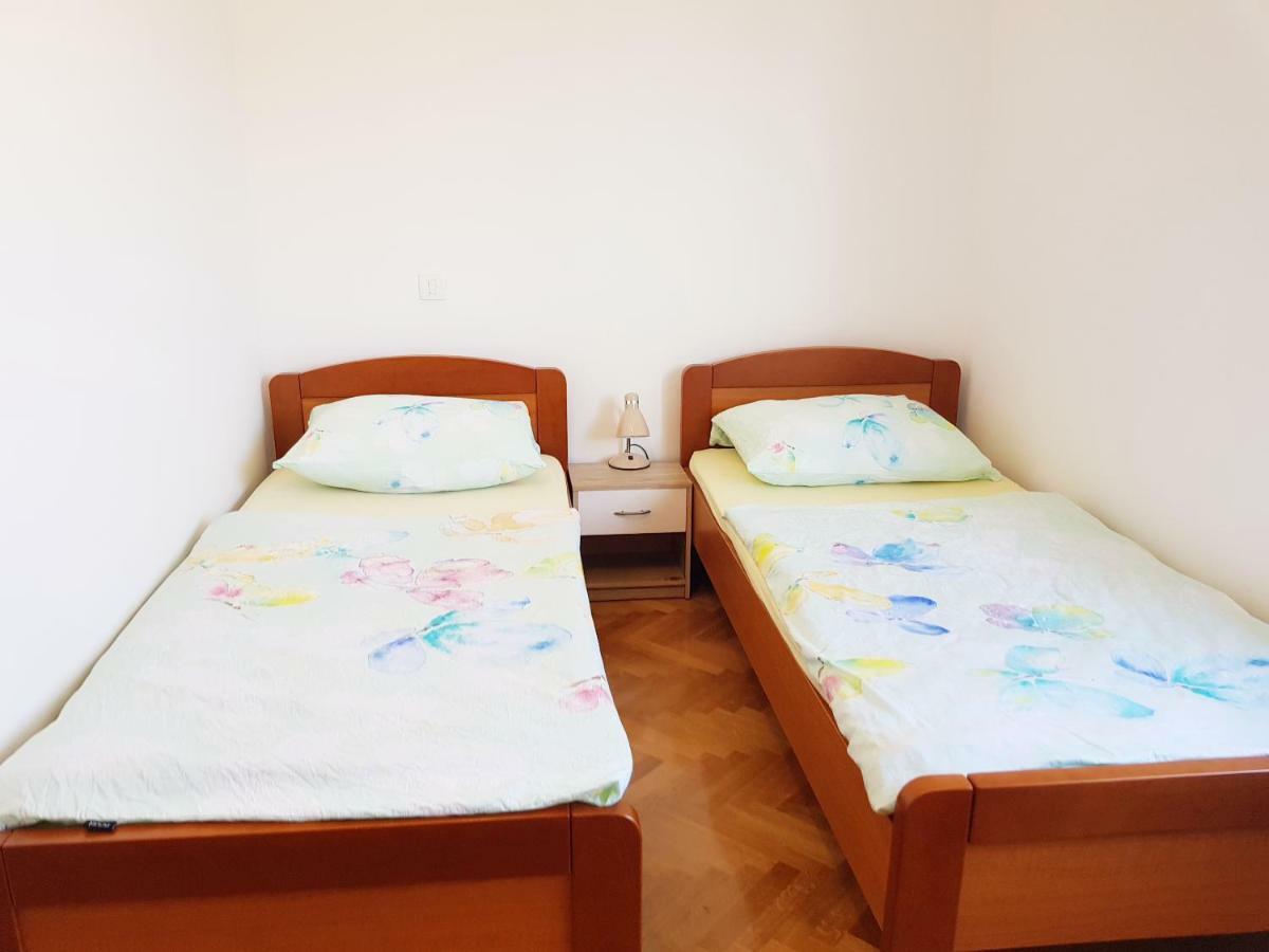 Apartmani Subasic Rubesi 外观 照片