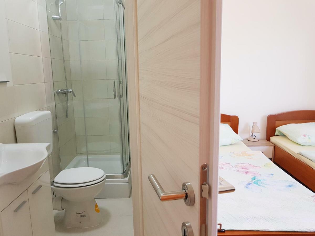 Apartmani Subasic Rubesi 外观 照片