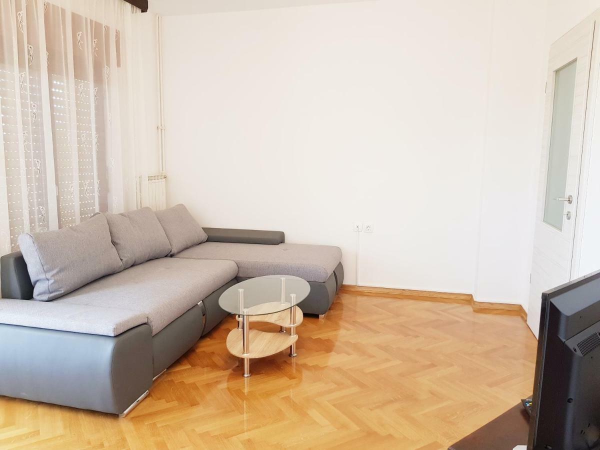Apartmani Subasic Rubesi 外观 照片
