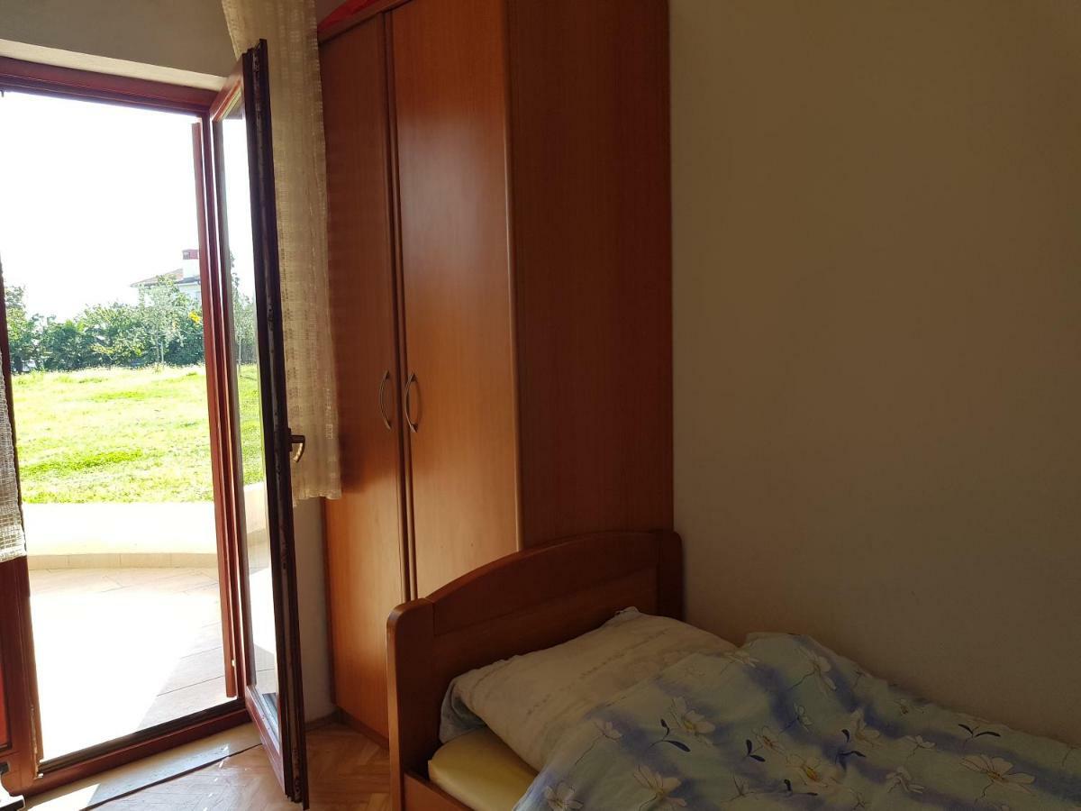 Apartmani Subasic Rubesi 外观 照片